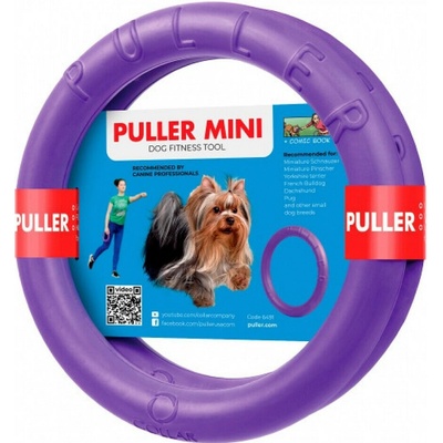 Collar Puller mini 18 cm