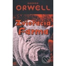 Knihy Zvieracia farma - George Orwell