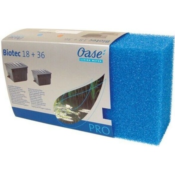 Oase modrá filtračná hmota pre BioTec 5/10/30