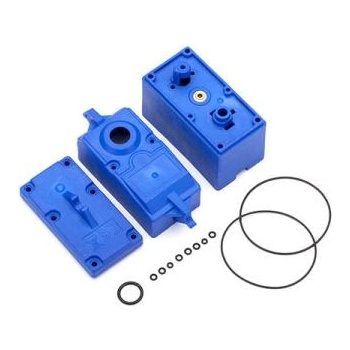 Traxxas кутия за серво: 2090