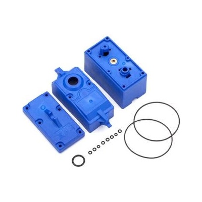 Traxxas кутия за серво: 2090