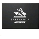 Seagate BarraCuda Q1 480GB, 2,5", ZA480CV1A001