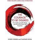 The Courage to Be Disliked