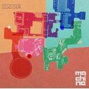 Bruut! - Machine LP