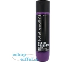 Matrix Total Results Color Obsessed Shampoo 300 ml