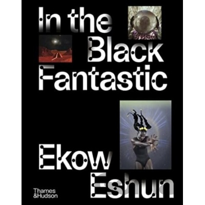In the Black Fantastic - Ekow Eshun