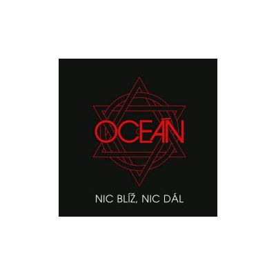 Oceán Nic blíž,nic dál CD – Zboží Dáma