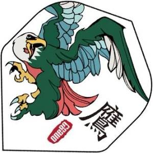 One80 Пера Tatoo Eagle One80
