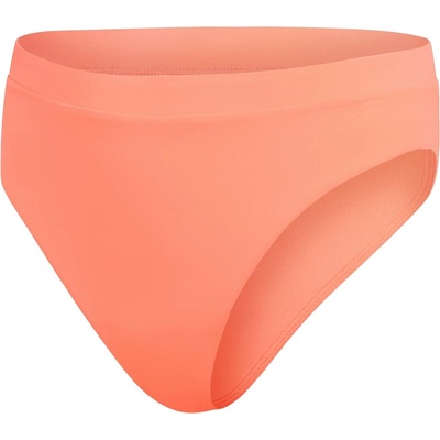 Speedo Women's Performance Bikini Bottom - Peach