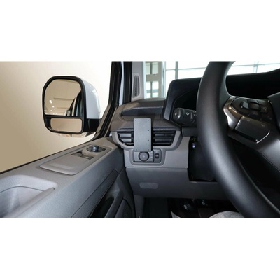 Brodit ProClip montážna konzola na palubnú dosku pre Ford Transit Custom 24-26, 806240