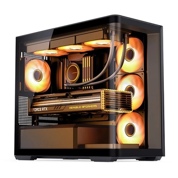 JONSBO D300 Black