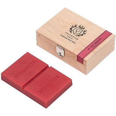 Vellutier By The Fireplace vosk do aromalampy 50 g