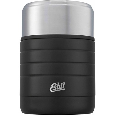 Esbit Majoris 600 ml Цвят: черен