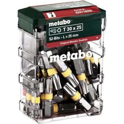 Metabo T30 25 ks 626716000