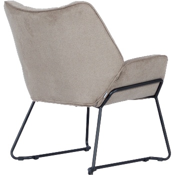 Carmen Кресло eugen - бежово (b3532941)