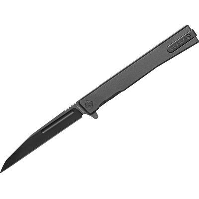 OCASO Solstice Titanium Black 8WTB