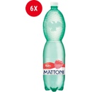 Mattoni malina perlivá 6 x 1,5 l