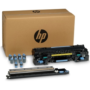 HP Оригинален комплект за поддръжка hp 220v за m880 200k "c2h57a (c2h57a)