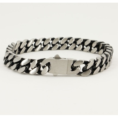 Steel Edge Náramek z chirurgické oceli WJHN245B