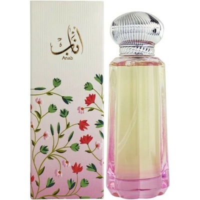 Ahmed Al Maghribi Anab parfumovaná voda unisex 100 ml