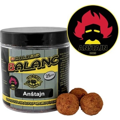 Aleš Václavík Václavík BOILIES BALANC - 120 G / 25v MM / Anštajn