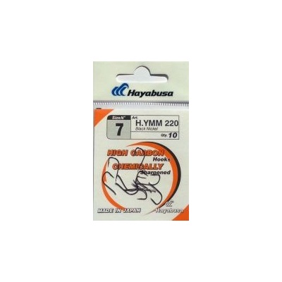 Hayabusa H.YMM 220 vel.7 10 ks