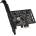AVerMedia Кепчър карта AVerMedia LIVE Streamer Ultra HD - PCIe (61GC571000BF)