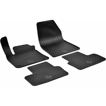 Image 1 of Umbrella Гумени стелки renault captur ii (2019-) (222455co)