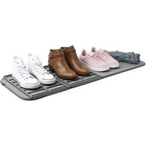 Umbra HK Limited Umbra Сушилник за обувки shoe dry - цвят сив (umbra-1009489-149)