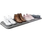 Umbra HK Limited Umbra Сушилник за обувки shoe dry - цвят сив (umbra-1009489-149)