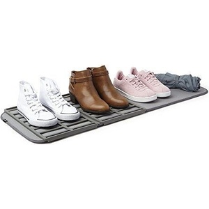 Umbra HK Limited Umbra Сушилник за обувки shoe dry - цвят сив (umbra-1009489-149)