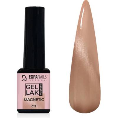 Expa-nails expanails uv/led gel lak magnetic č.13 - 5 ml