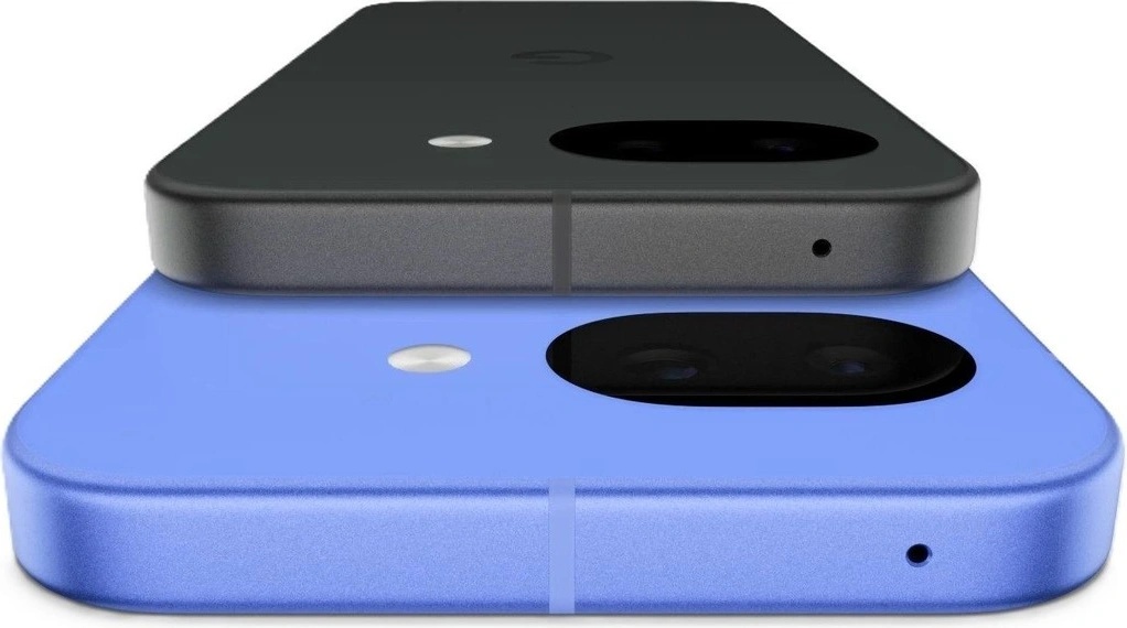 Google Pixel 10a 8GB/128GB Obsidian od 10 572 Kč - Heureka.cz