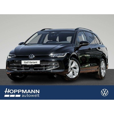 Volkswagen Golf 1.5 eTSI DSG 110 kW