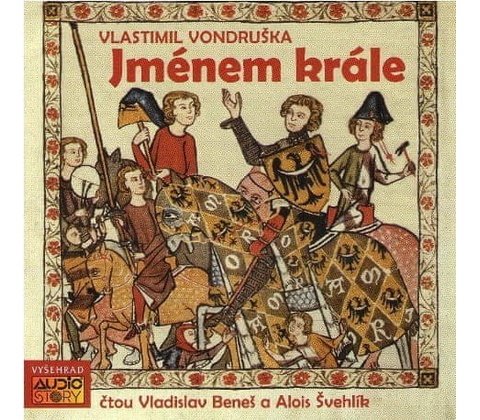 Jménem krále