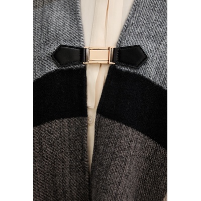 Morgan Пончо Morgan (5CLAC)