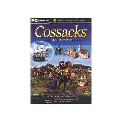 Cossacks: Art of War