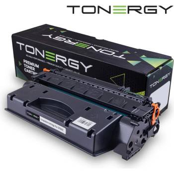 Compatible Консуматив за лазерен принтер Tonergy - TONERGY-Q7553X/CRG-715H (TONERGY-Q7553X/CRG-715H)