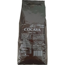 Cocaya krémová čokoláda 20 % 1000 g