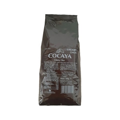 Cocaya krémová čokoláda 20 % 1000 g