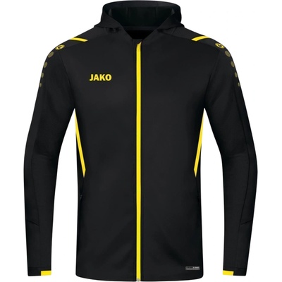 Jako Hooded jacket Challenge Kids 6821k-803