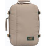 CabinZero Раница за пътуване CabinZero Classic 36 l cebu sands