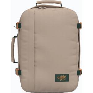 CabinZero Раница за пътуване CabinZero Classic 36 l cebu sands