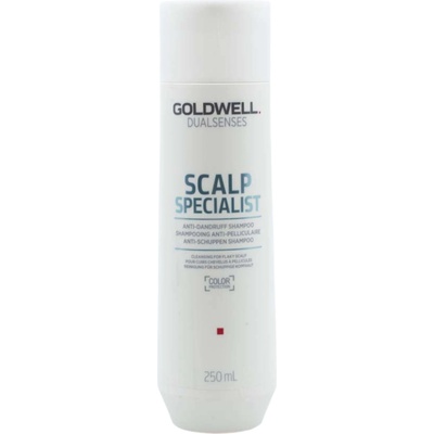 Goldwell Dualsenses Scalp Specialist Anti-Dandruff Shampoo 250 ml