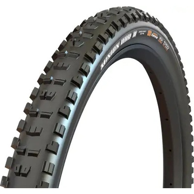 Maxxis Minion DHR II MaxxTerra/EXO/TR 27,5x2,40" MTB kevlarový