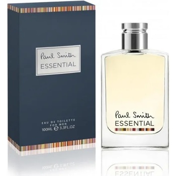 Paul Smith Essential for Men EDT 100 ml Tester