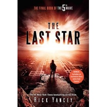 The Last Star Yancey Rick