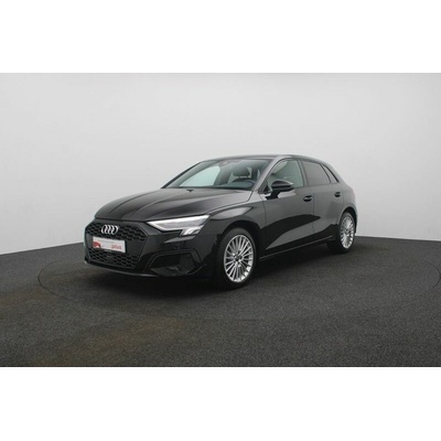 Audi A3 35 TFSI Sportback Advanced 110 kW