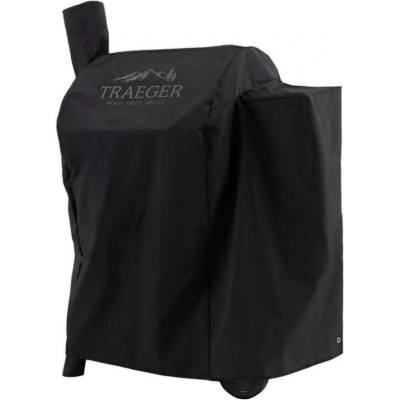 Traeger PRO 575/22