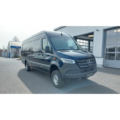 Mercedes-Benz Sprinter 319 140 kW